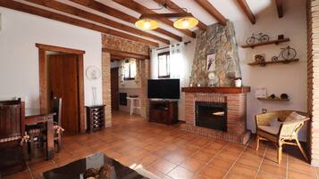 Télévision, lecteur de DVD