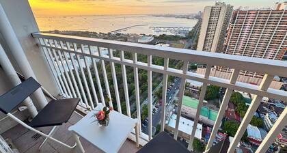 Lotus Residence, Manila (SMDC Breeze Residences)