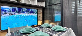 Lotus Residence, Manila (SMDC Breeze Residences)