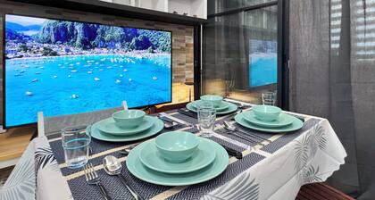 Lotus Residence, Manila (SMDC Breeze Residences)