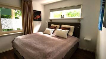 4 Schlafzimmer, Internetzugang, Bettwäsche