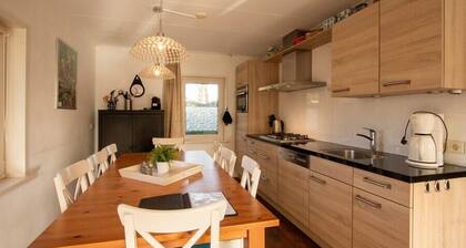 Duinweg 12 Komfortabele luxuriöse Ferienvilla in StrandnÀhe