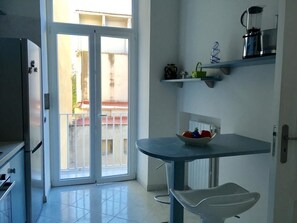 Apartment | Eigene Küche