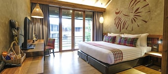 Recall Isaan Isan Concept at Khaoyai