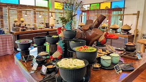 ร้านอาหาร