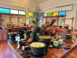 Internationell gastronomi