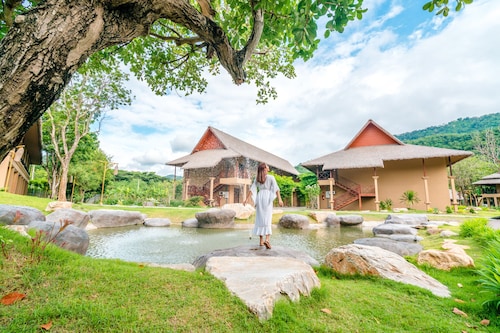 Recall Isaan Isan Concept at Khaoyai