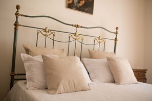 Apartment | 1 Schlafzimmer, kostenloses WLAN, Bettwäsche