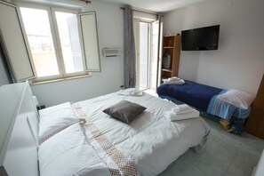 Apartment, 2 Schlafzimmer