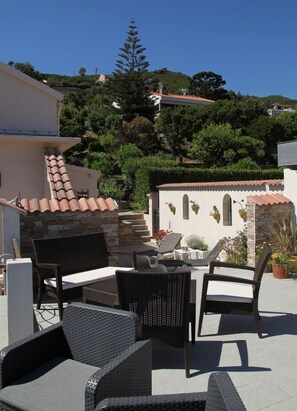 Solterrasse