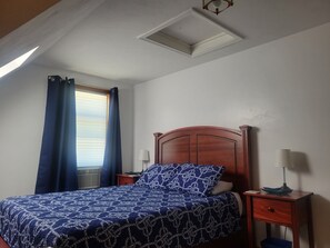 1 habitación, wifi gratis y ropa de cama 
