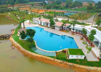 Red Gate Villa