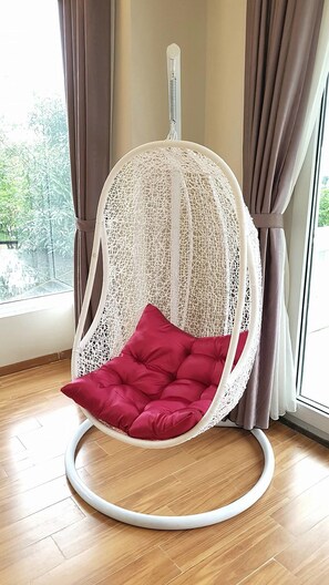 Property amenity - Red Gate Villa (Hanoi)