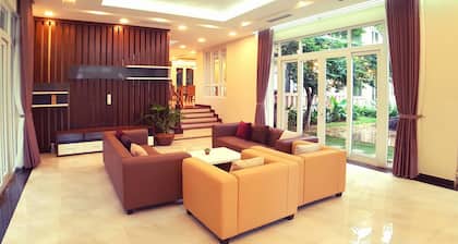 Red Gate Villa