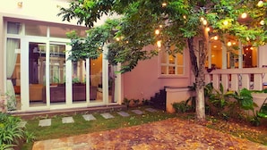 Exterior - Red Gate Villa (Hanoi)