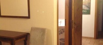 San Francesco Bedrooms