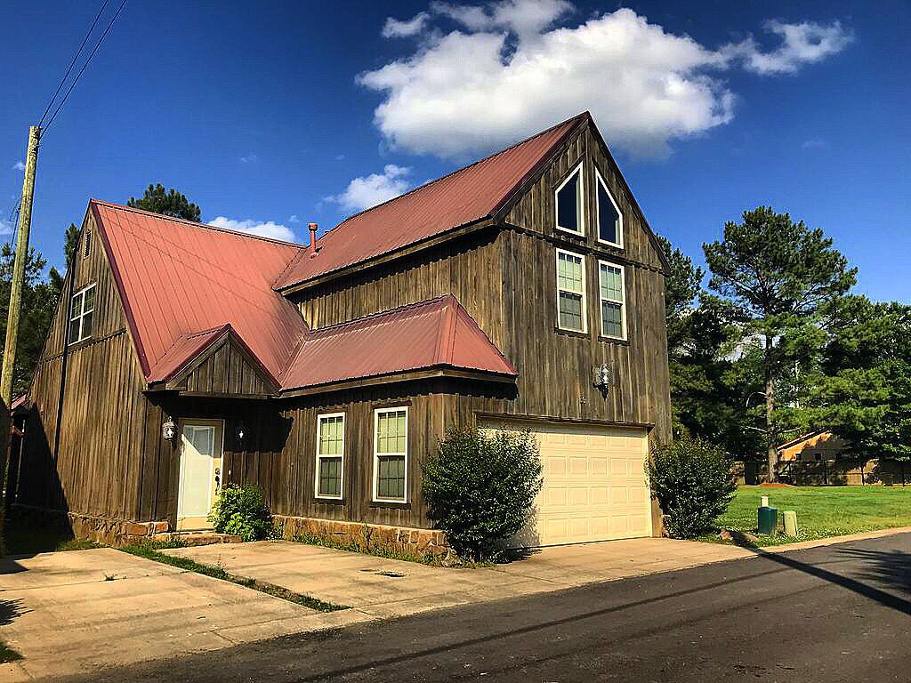 Your Home Base for the Little Red River and Greers Ferry Lake