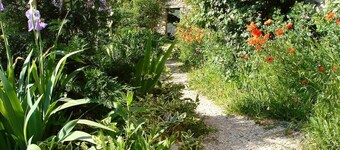 La Ferme de la Condamine