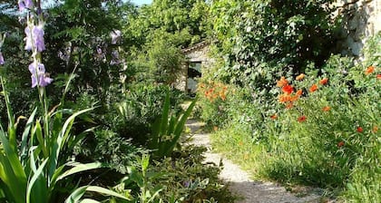 La Ferme de la Condamine