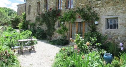 La Ferme de la Condamine