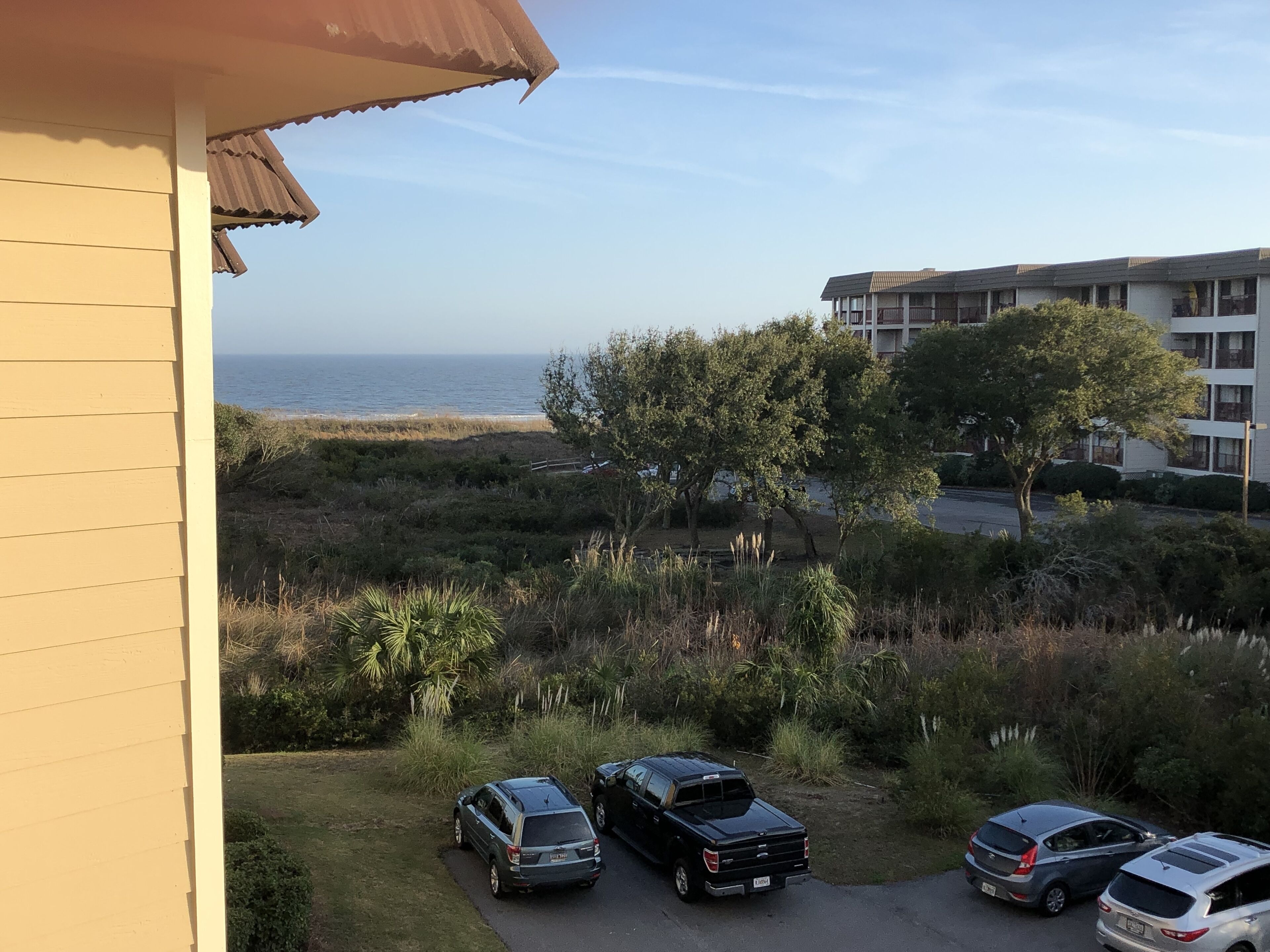 NOV/DEC OPENINGS   OCEAN VIEW 4 condos from the beach    Read our reviews 