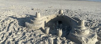 OCEANVIEW - 4 Eigentumswohnungen vom Strand entfernt - Neu renovieren 2018