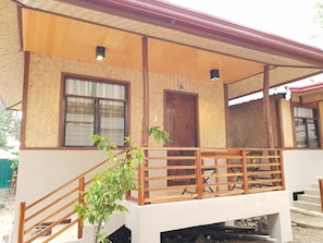 Exterior - Nay Aster Pension (El Nido)