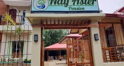 Nay Aster Pension