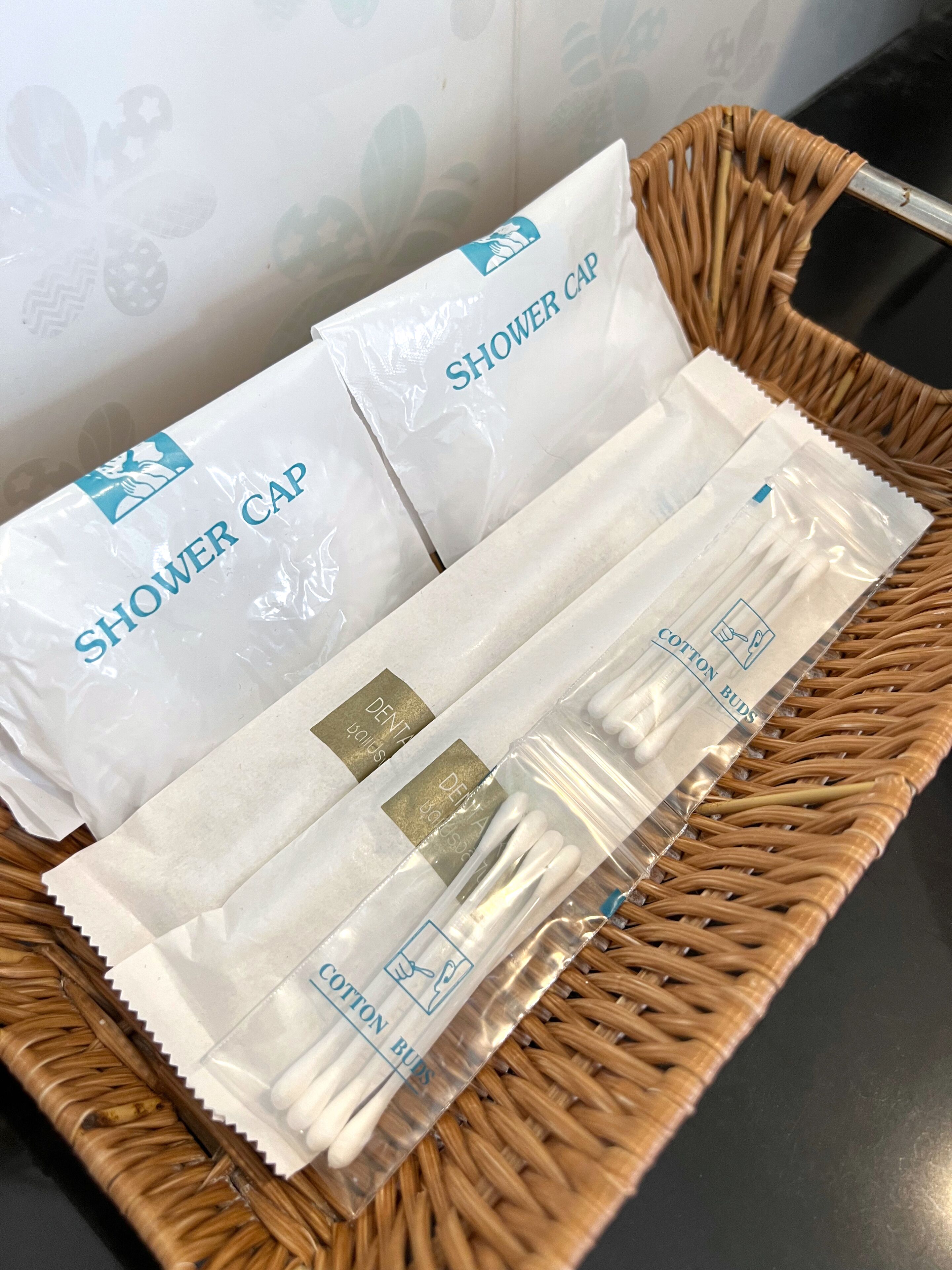 deluxe double room with  pool view | bathroom amenities | shower, rainfall showerhead, free toiletries, hair dryer