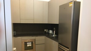 Privékeuken