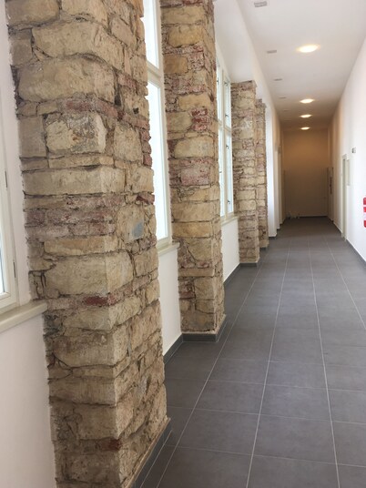 Prague Apartments Sokolovska 91