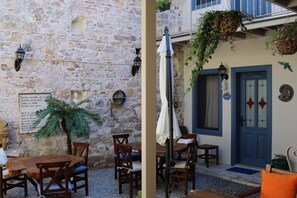 Restaurant - Gizemli Konak (Ayvalik)