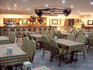 Restoran