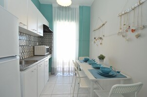 Kitchenette privada