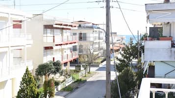 Departamento, 1 habitación (3 Adults) | Vista desde la habitación