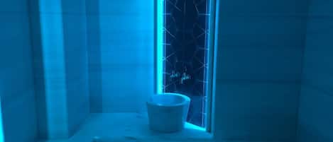 Baño turco o hammam