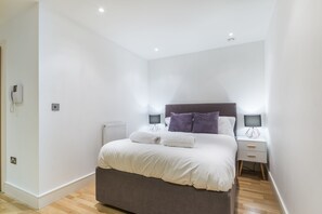 Suite Studio Deluxe, 2 chambres