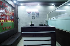 Hall