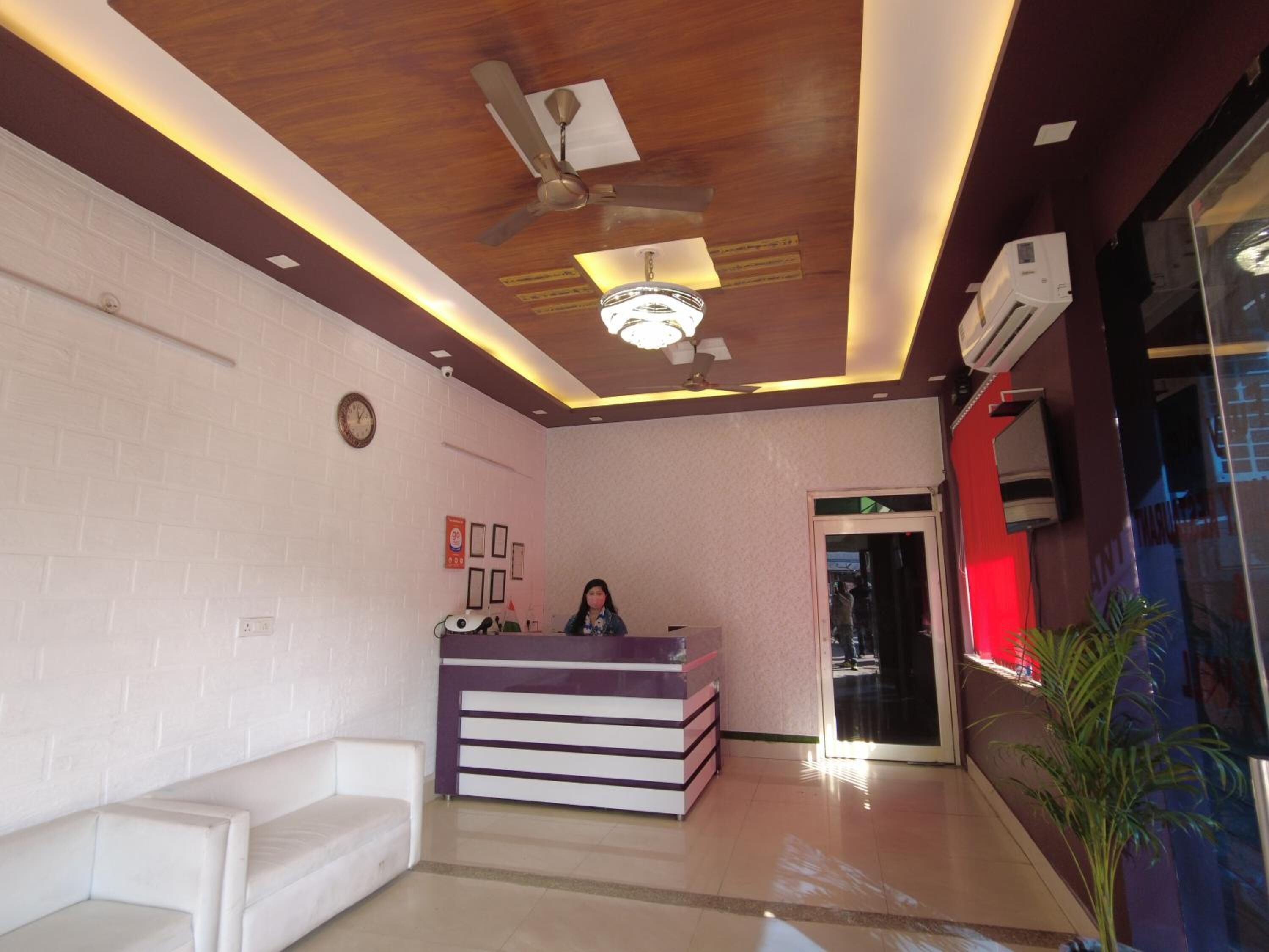 Hall