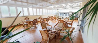 ホテルOクルセイロ