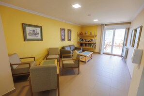 Flat-screen TV - Hotel O Cruceiro (Caldas de Reis)