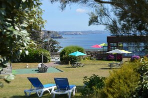 Property grounds - Village vacances de Pen Hir (Camaret-sur-Mer)