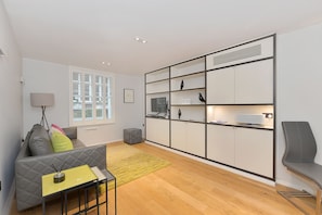 Superior Apartment, 1 Bedroom (St Christophers Place C) - Superior St Christophers Place (London)