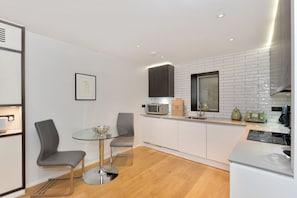 Superior Apartment, 1 Bedroom (St Christophers Place C) - Superior St Christophers Place (London)