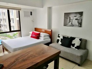 Détail de l’intérieur