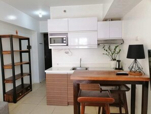 Détail de l’intérieur