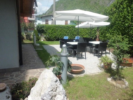Property amenity. Hotel Riposo