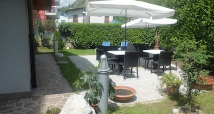 Hotel Riposo