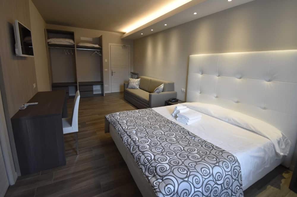 Hotel Riposo
