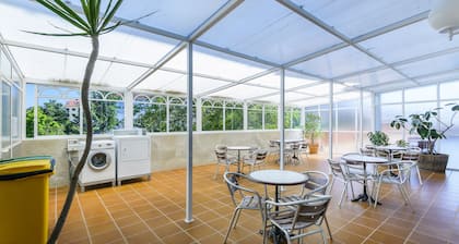 Albergue O Cruceiro - Hostel